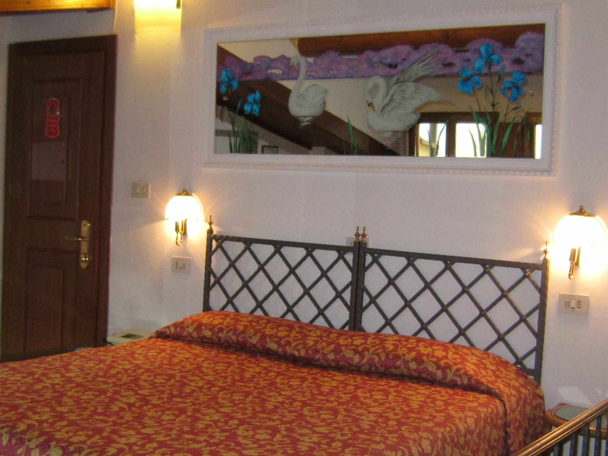 Hotel City ฟลอเรนซ์ ภายนอก รูปภาพ