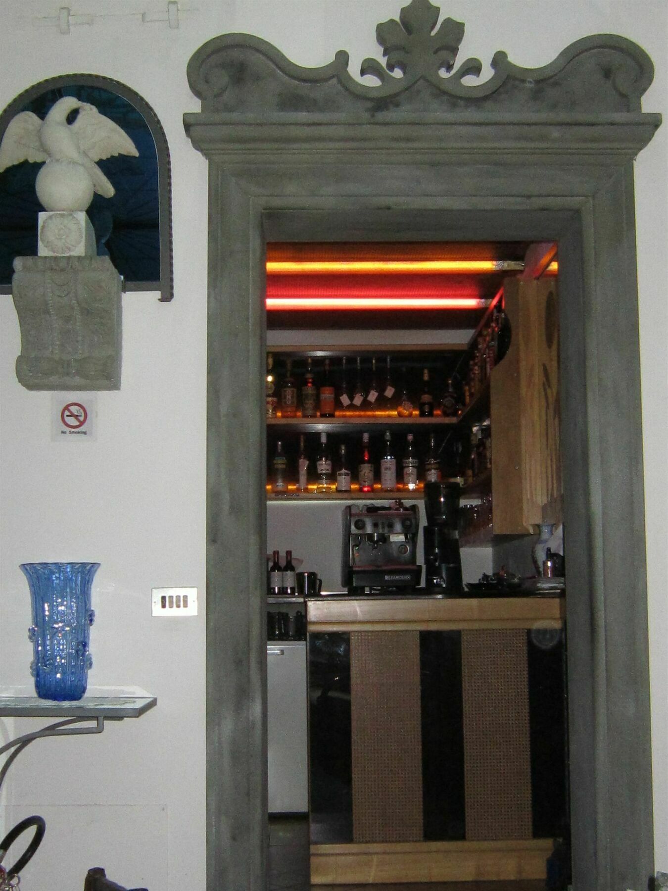 Hotel City ฟลอเรนซ์ ภายนอก รูปภาพ